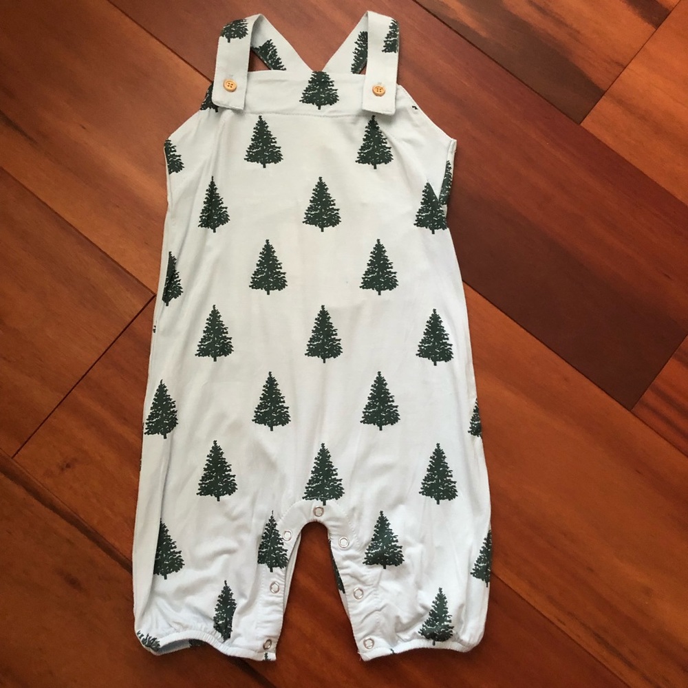 Kate Quinn Jumpsuit